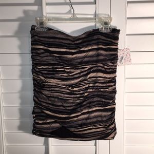 NWT Free People Tube-top